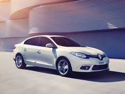 Renault Fluence Range Adds Cvt Option Renault Renault Fluence Ads