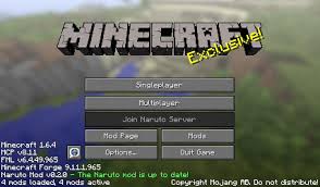 Worldedit runs on the java edition of minecraft, either on your single player/local game. Paper Minecraft Mod Naruto Page 2 Lifeanimes Com
