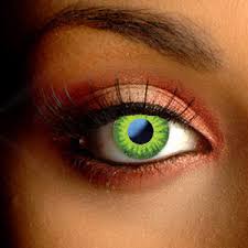 Cosplay Horror Contacts Fda Approved Free Shipping Don't forget to like and subscribe to. color vision amazon green contact lenses