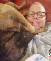 I Have Terminal Cancer. Here's What 'Home' Means To Me Now.