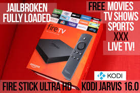 Enter the url of the.apk file you'd like to install. Amazon Fire Tv Box 4k Hd Jailbroken Fully Loaded Kodi 16 1 Tv Movies Ppv