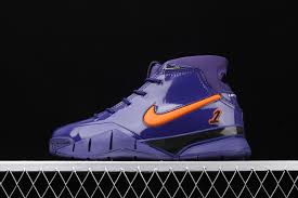 Kobe bryant shoes devin booker jersey Nike Kobe 1 Protro Devin Booker Pe Purple For Sale The Sole Line
