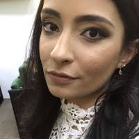 Maria Carolina Melo Hernandes