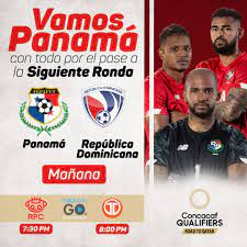 We did not find results for: The Best 27 Qatar 2022 Panama Vs Republica Dominicana