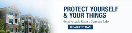 If you are living in a rented accommodation. Renters Insurance Jacksonville Shapiro Insurance Group Florida