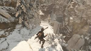 Nadia is one of the remnants. Baba Yaga Temple Of The Witch Dlc Rise Of The Tomb Raider Walkthrough