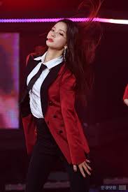 The name of the group is an acronym for 'crystal clear'. Clc S Duality On Twitter Cute Yujin Charming Yujin Help Me She S So Hot Clc