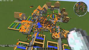 Press the enter key to run the command. How To Shoot Fireballs From Your Hand In Minecraft Youtube