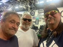 Beverly Farms history photo from 1960s