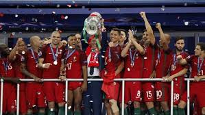 Assistir futebol ao vivo hd ao vivo. Euro 2016 Quando A Europa Se Rendeu A Portugal Europeu Jornal Record