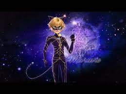 Miraculous Ladybug Cat Noir Ultimate Transformation Season 2 Fanmade Youtube Miraculous Ladybug And Cat Noir Ladybug Cat Noir Miraculous Ladybug