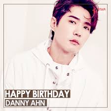 December 22nd Birthday: MAMAMOO`s Moonbyul, Danny Ahn, THE BOYZ`s Eric,  VAV`s St.Van, MYTEEN`s Chunjin. Happy birthday and wish you all the best!