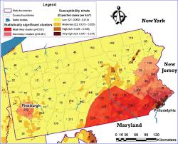 Image result for Yellow 1990 Pennsylvania State of