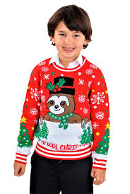 Maybe you would like to learn more about one of these? Buy Ugly Sloth Christmas Sweater Off 59