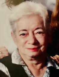 Obituary information for Rosemarie Regula