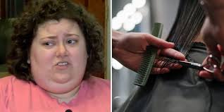 Hairstylist Takes One Look at Woman and Refuses to Give Her a Haircut
