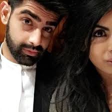 Aaron Bhatia (aaronbhatia)