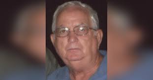 Obituary information for Kenneth Levorn Peacock