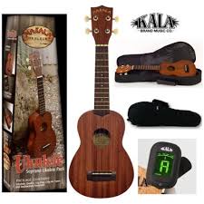 The lavazza the coffee machine is ready in 25 seconds using the thermos block system for bringing the water quickly up to temperature for making a delicious hot coffee. Kala Makala Soprano Ukulele With Tuner And Carry Case Buy Online In Aruba At Aruba Desertcart Com Productid 52132342