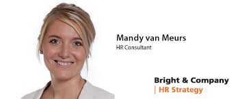 Mandy van Meurs versterkt team van Bright & Company