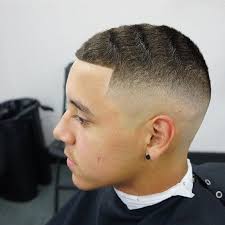 Men S Hairstyle Trends Fade Haircut Mens Haircuts Fade High Fade Haircut