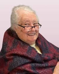 Altha Roberta Smith Obituary January 29, 2025