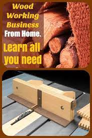 Things To Make Out Of Wood Woodworking Woodworking Jobs Wood Projects