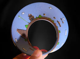 A bug may be trapped inside a spherical shape or crawl freely to obtain a möbius strip, start with a strip of paper. Codex Entries Mobius Strip Tattoo Meaning