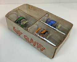 Hazel Vintage Original Vintage Glass Housewares