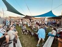 Derrik & The Dynamos - Live Music