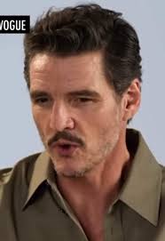 Pedro Pascal's Unforgettable Moments in The Great Canadian Bake Off