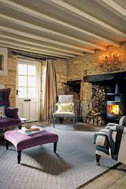 Small cottage living room ideas uk. Cottage Interior Design House Garden
