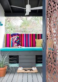 Escape's vista is a towable rv that starts in the upper $40,000s. Tiny Texas Home Has Bohemian Flair Kim Lewis Designs Hgtv