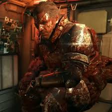 See more ideas about venom snake, metal gear solid, metal gear. Demon Points Metal Gear Wiki Fandom