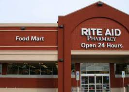 Rite Aid Pharmacy Hours Sunday Holiday Hours In 2021 Clinicinus