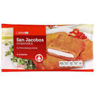 San Jacobos Congelados