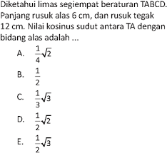 We did not find results for: Contoh Soal Cpns 2019 Dan Kunci Jawaban