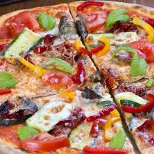 Epingle Sur Pizza Muffins Quiche