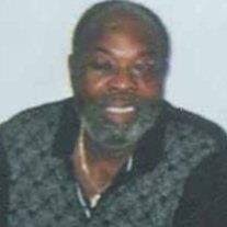 Mr. Ulysses "Pistol" Singleton Jr. Obituary