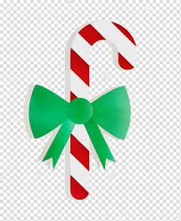 Candy Cane Christmas New Year Winter Watercolor Paint Wet Ink Christmas Ornament Transparent Background Png Clipart Hiclipart Candies and lollipop illustration, lollipop candy, sweet candy, food, pretty png. hiclipart