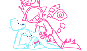 Cyancube hentai videos, GIFs, and images | Rule 34 App