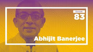 Abhijit Banerjee