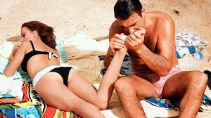 Nahaufnahmen vom feinsten 6 min. Fusspflege Beauty Facts Fusse Vom Feinsten Fit For Fun
