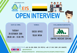 English teacher vacancy at pusat bahasa titian jaya (northern). Temuduga Terbuka Di Perkeso Jawatan Kosong Kerajaan Facebook