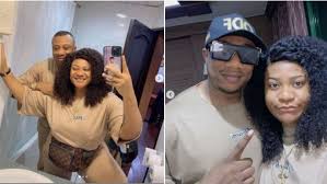Nollywood gorgeous screen diva, nkechi blessing sunday has taken out time to shower her adorable son, novah success also known as king elijah success with an early birthday message. Nkechi Blessing Shares Wedding Pix With Hubby Opeyemi As She Celebrates His Birthday Mp3zion Com Nigeria Foreign Music Download Website