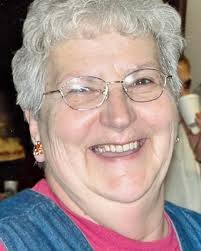 Lorraine Ann Burns Obituary March 18, 2025