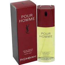 Yves saint laurent has been said to have spurred on the couture's rise from the sixties ashes. Yves Saint Laurent Perfume Cologne Fragrancex Com