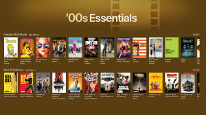 With indeed, you can search millions of jobs online to find the next step in your career. Apple Itunes Launches Special 5 Sale On Essential Movies Of Last Five Decades Variety