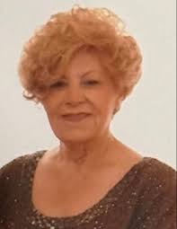 Obituary information for Tessie Zaharakis