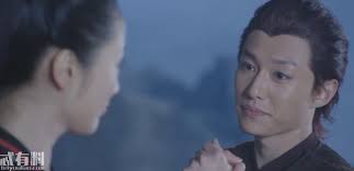 Lộ đại ma đầu và dàn hậu cung nam nữ tài mạo song toàn trong phim Chiêu  Diêu